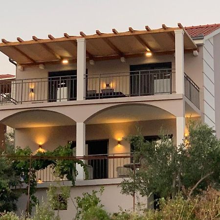 Apartman Vitanov Vinišće Zewnętrze zdjęcie