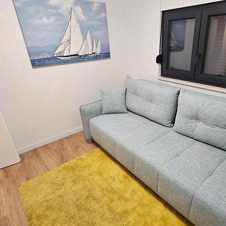 Apartman Vitanov Vinišće Zewnętrze zdjęcie