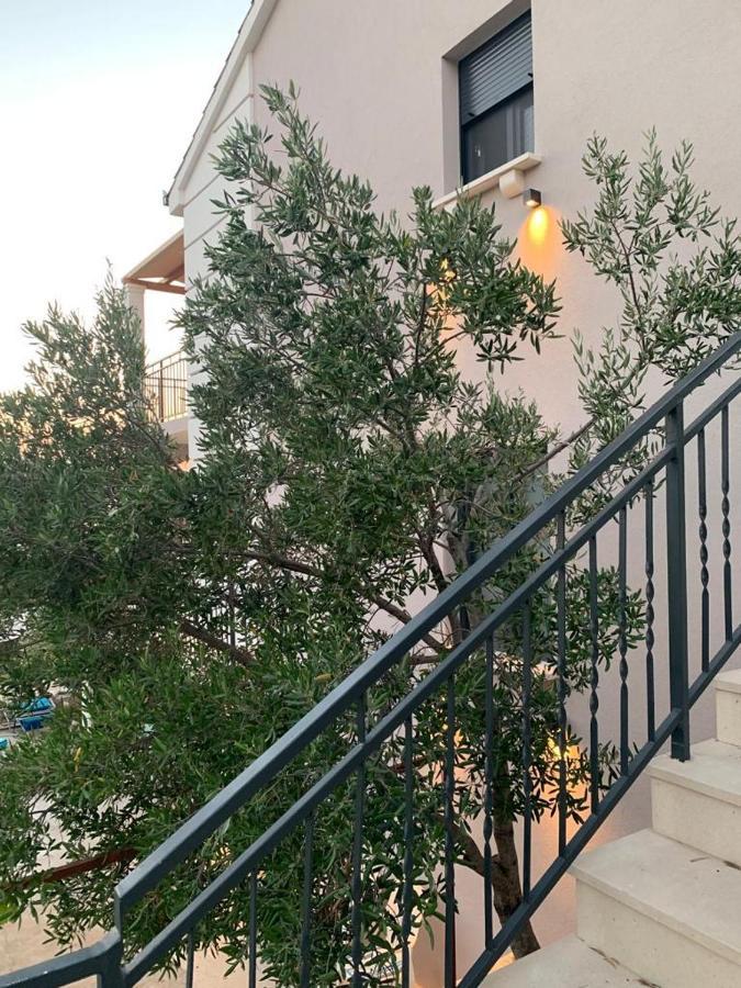 Apartman Vitanov Vinišće Zewnętrze zdjęcie