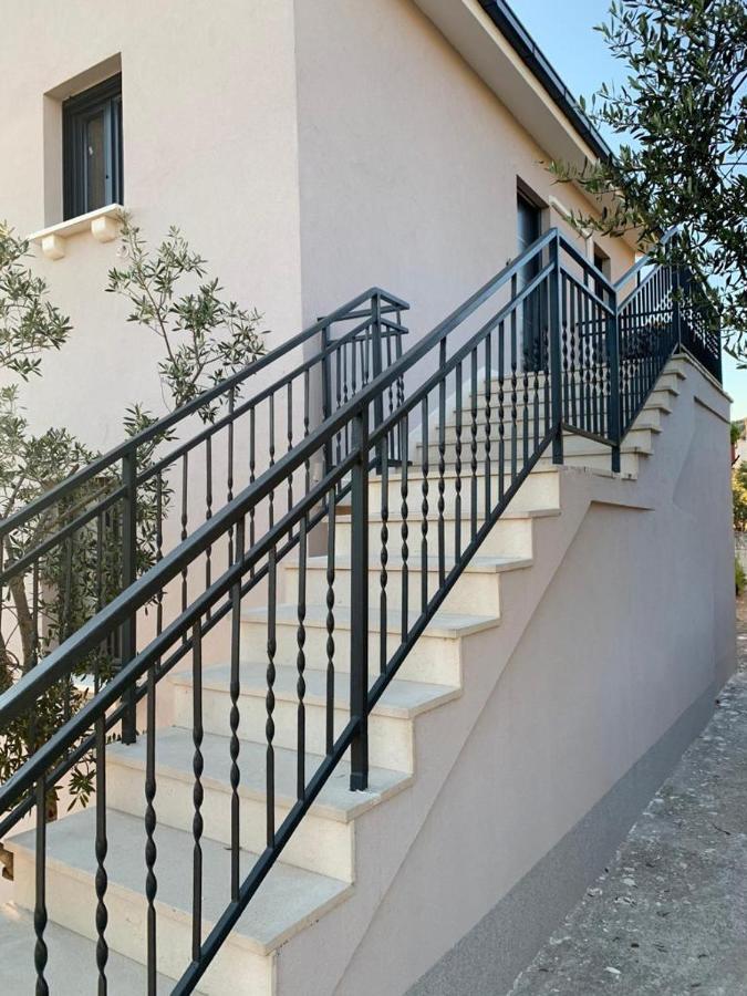 Apartman Vitanov Vinišće Zewnętrze zdjęcie