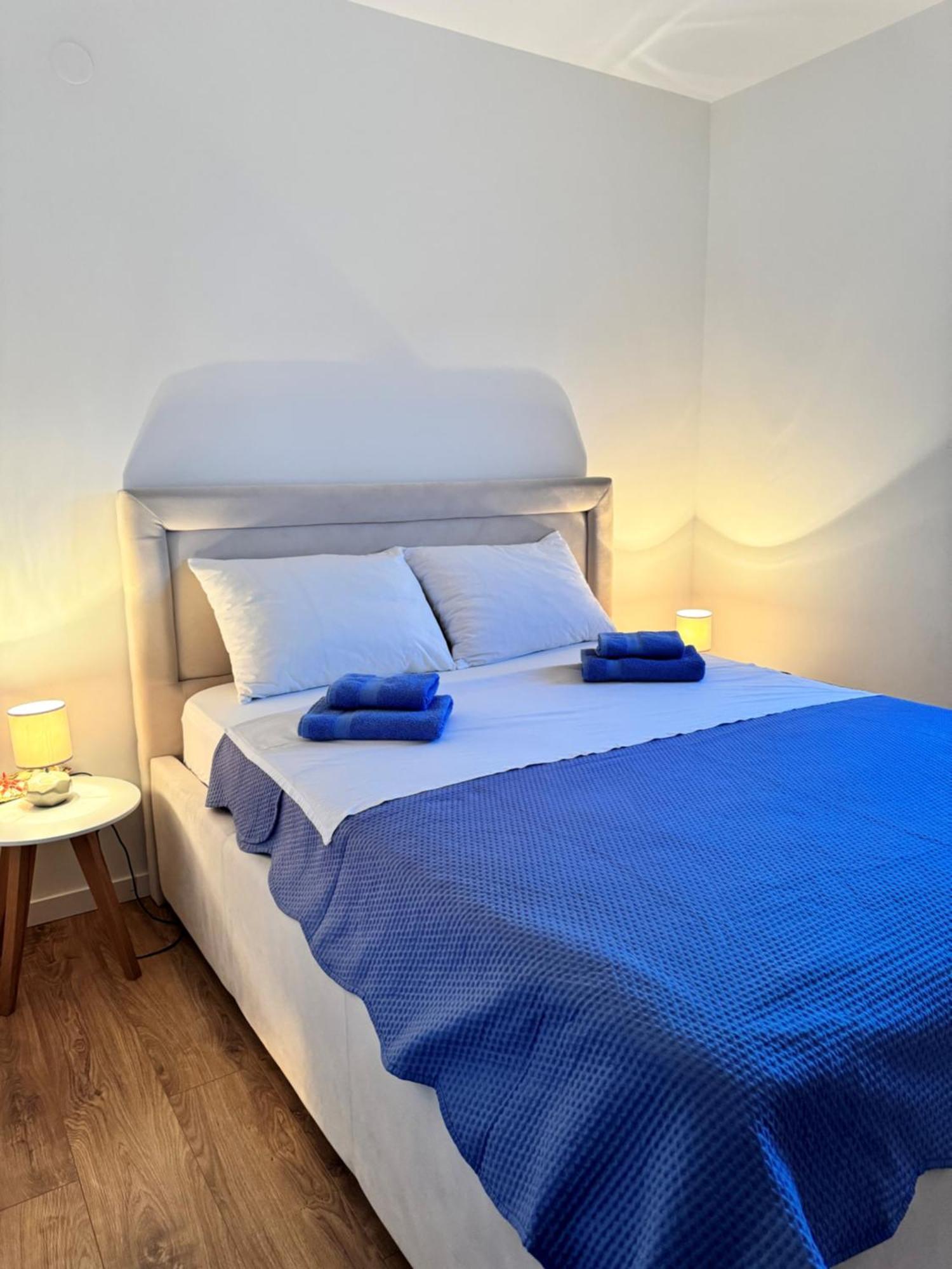 Apartman Vitanov Vinišće Zewnętrze zdjęcie