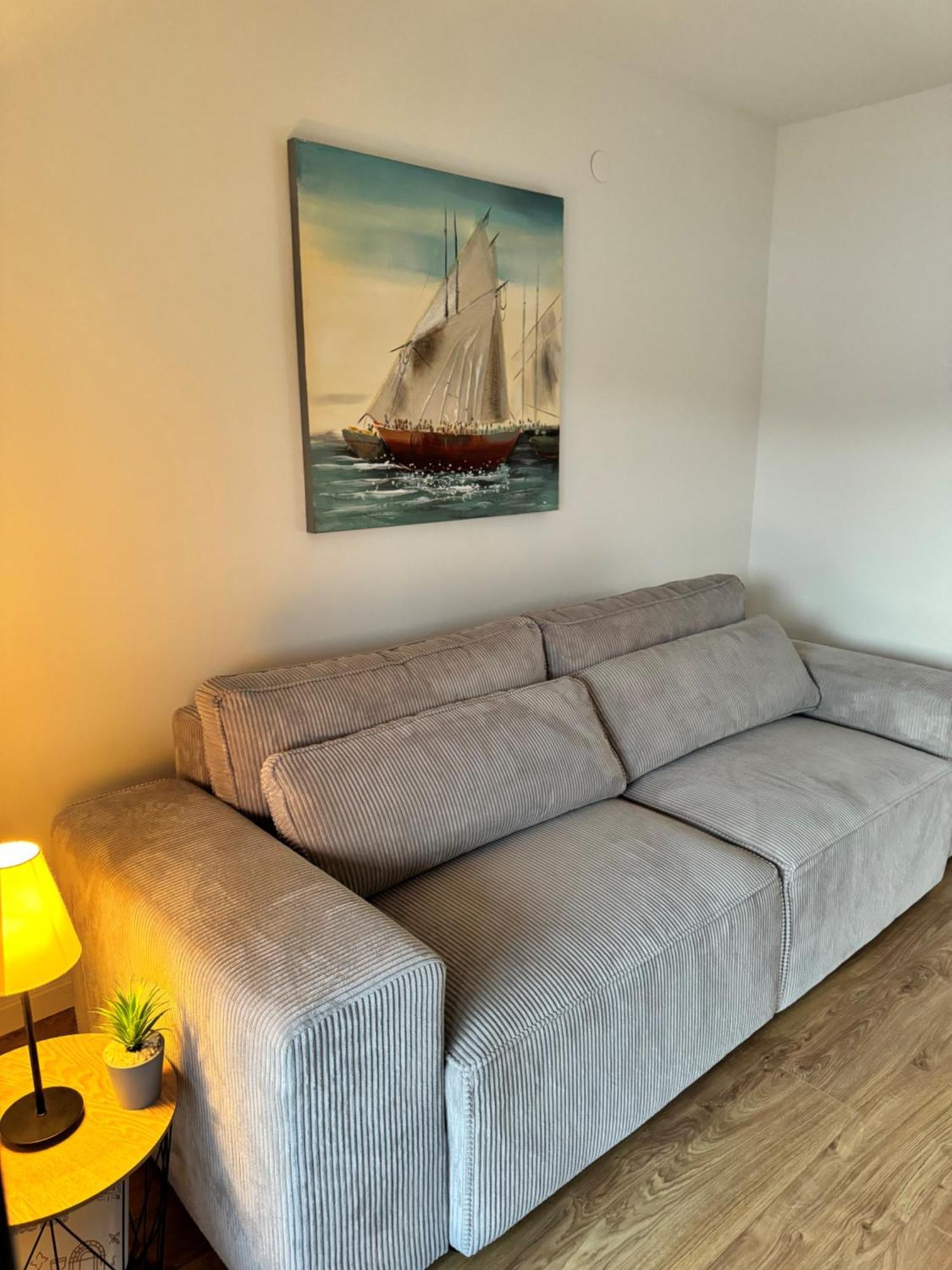 Apartman Vitanov Vinišće Zewnętrze zdjęcie