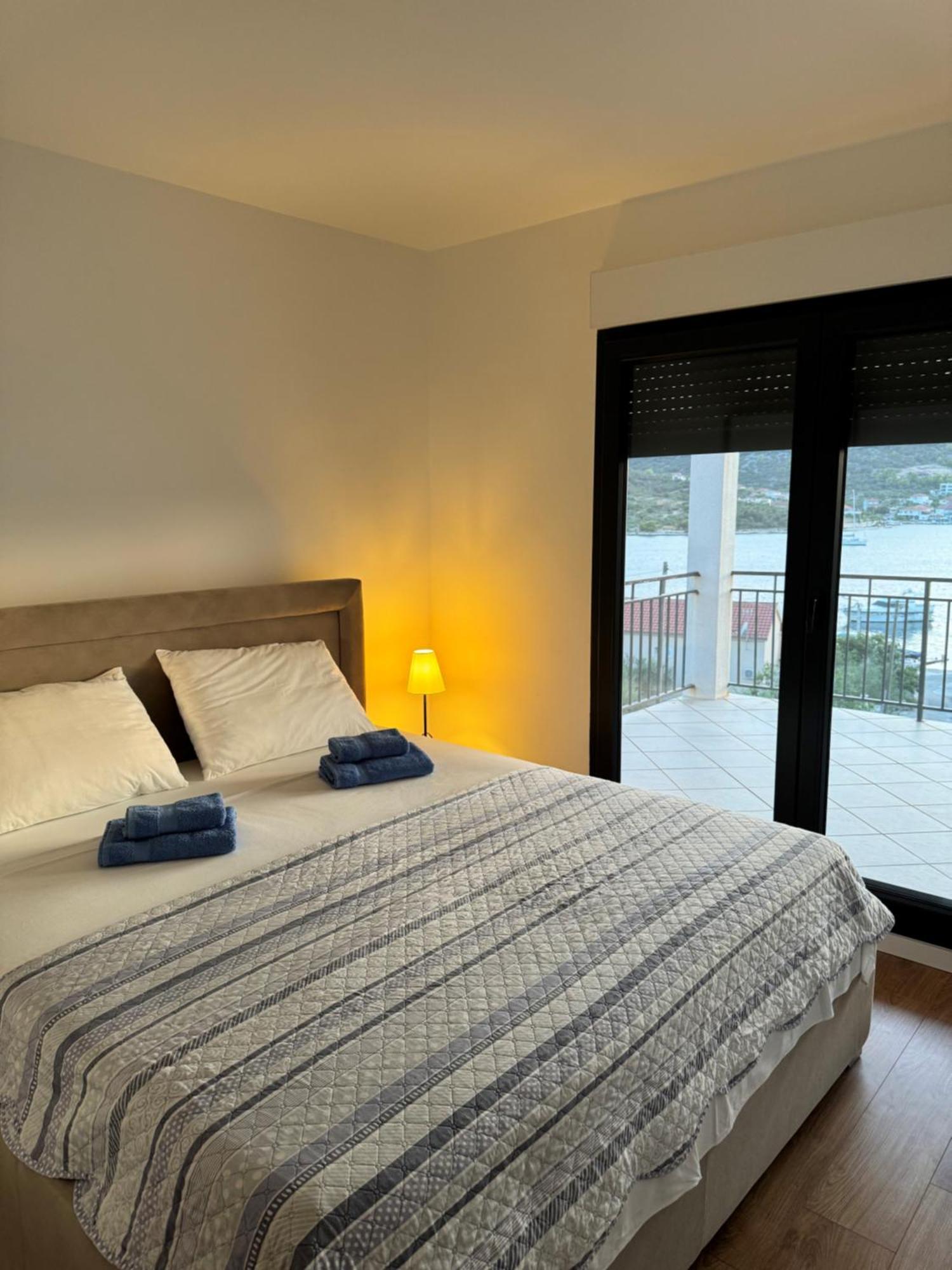 Apartman Vitanov Vinišće Zewnętrze zdjęcie