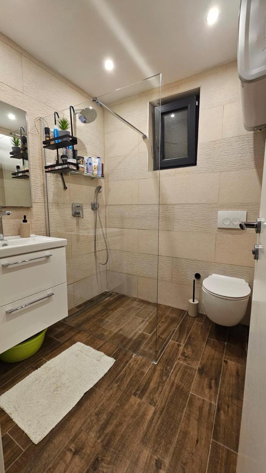 Apartman Vitanov Vinišće Zewnętrze zdjęcie