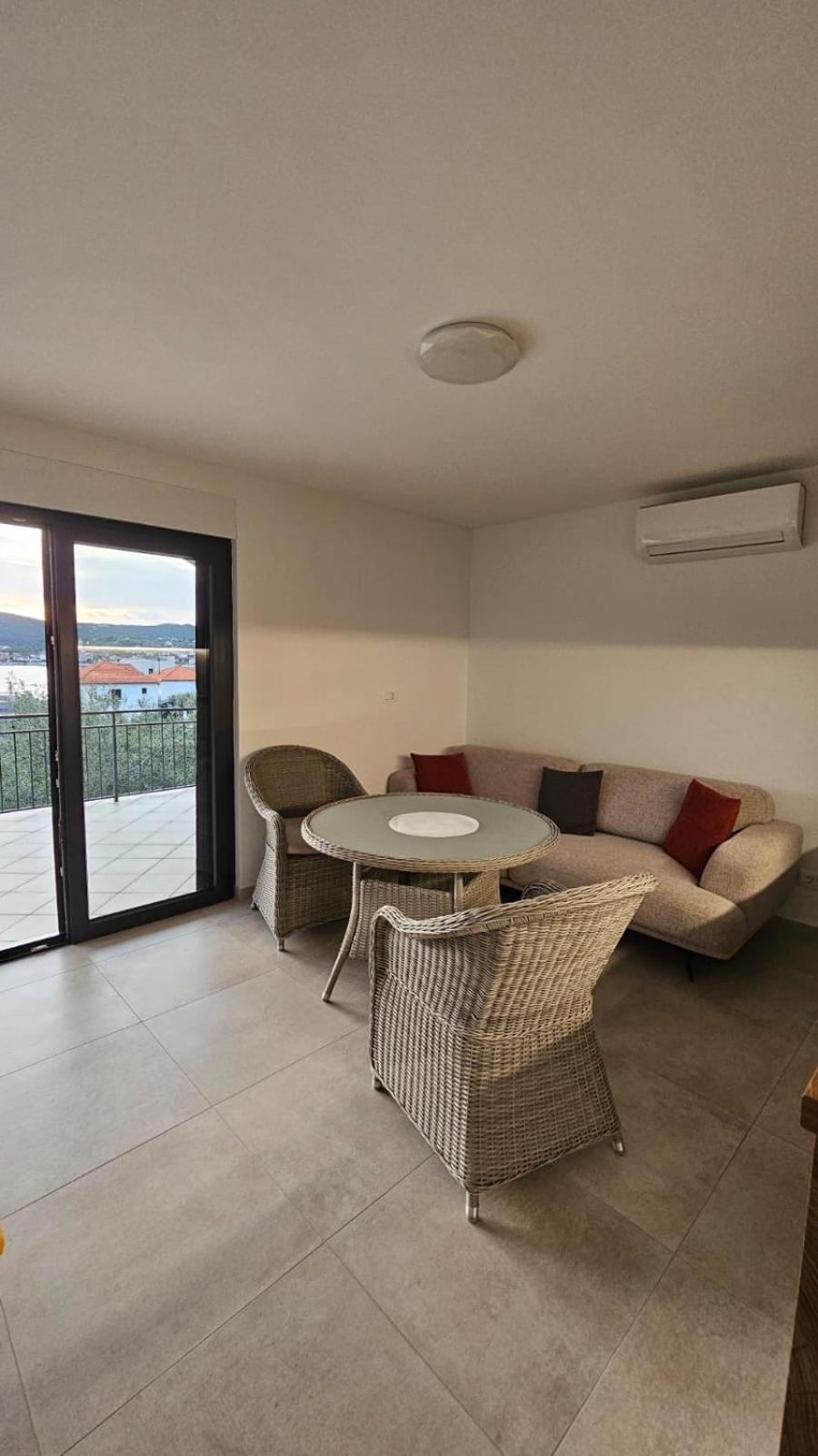 Apartman Vitanov Vinišće Zewnętrze zdjęcie