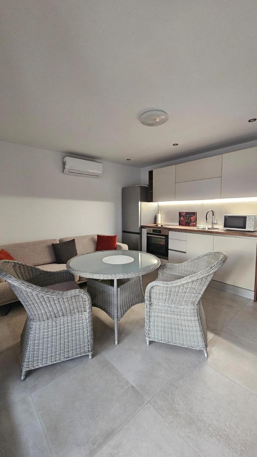 Apartman Vitanov Vinišće Zewnętrze zdjęcie