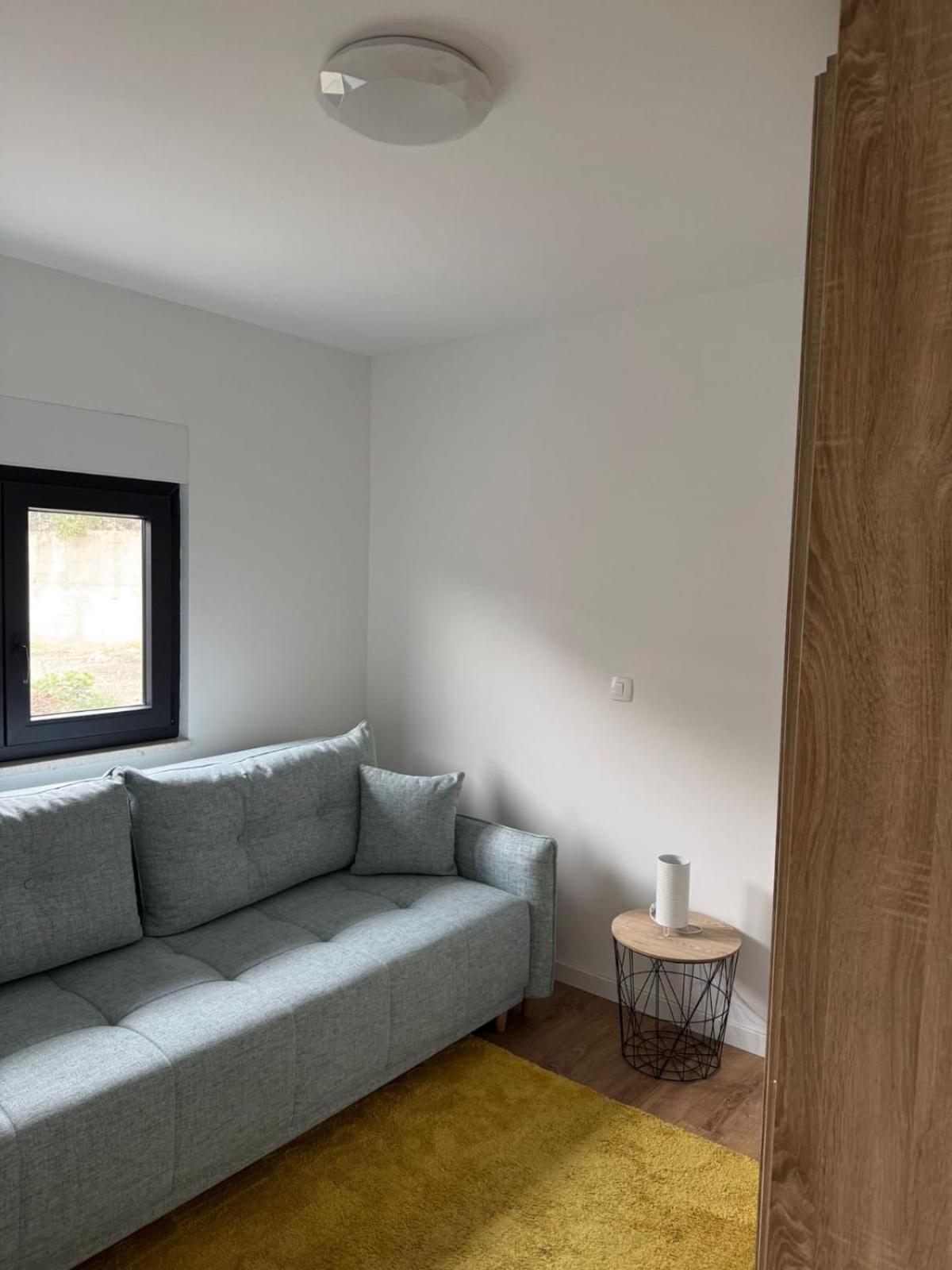 Apartman Vitanov Vinišće Zewnętrze zdjęcie