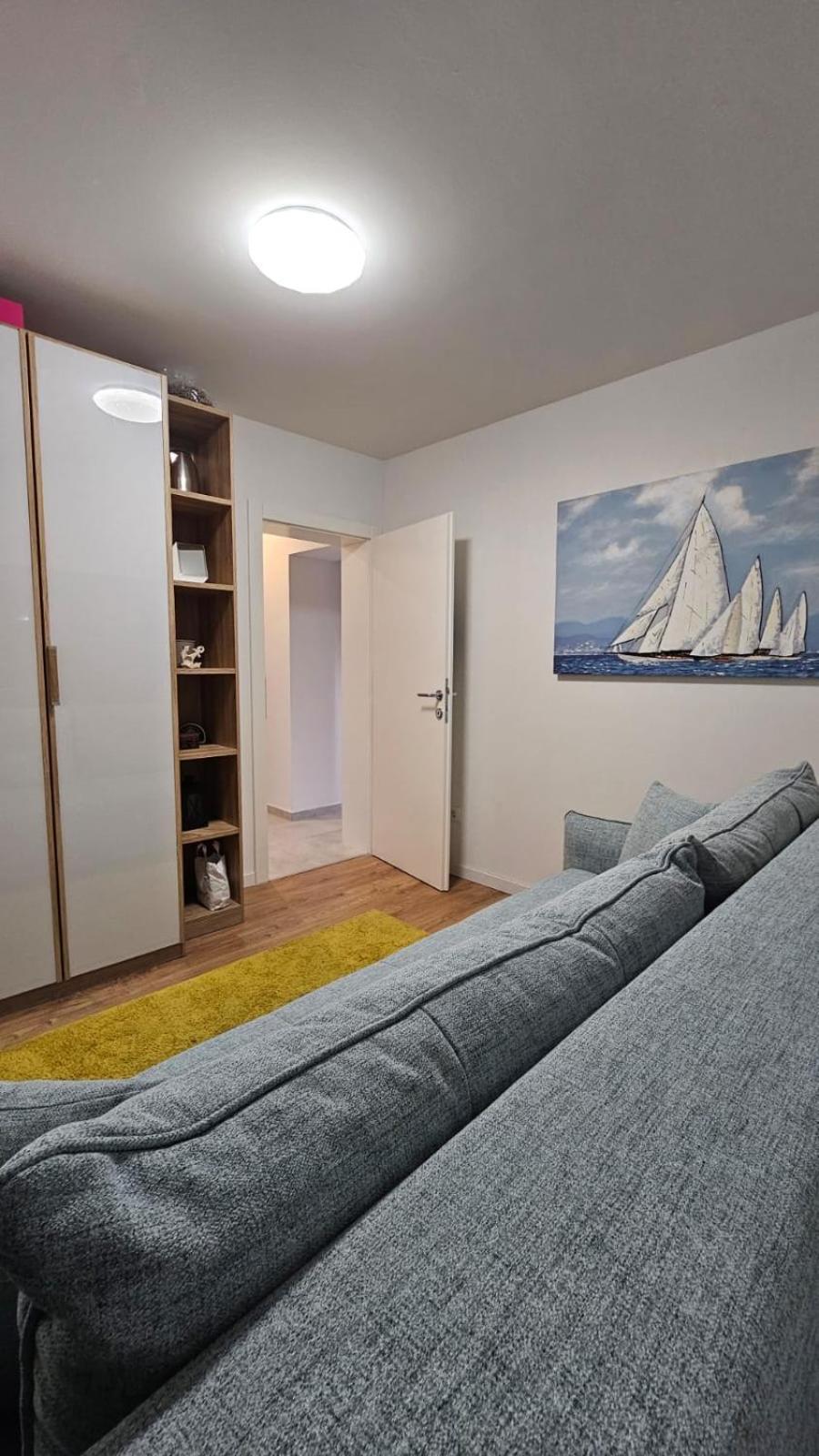 Apartman Vitanov Vinišće Zewnętrze zdjęcie
