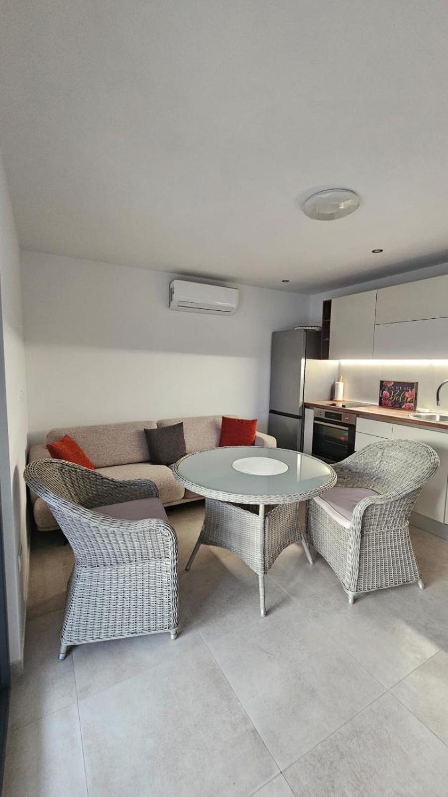 Apartman Vitanov Vinišće Zewnętrze zdjęcie