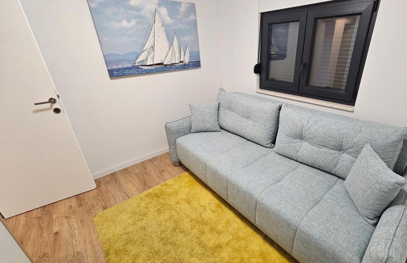 Apartman Vitanov Vinišće Zewnętrze zdjęcie