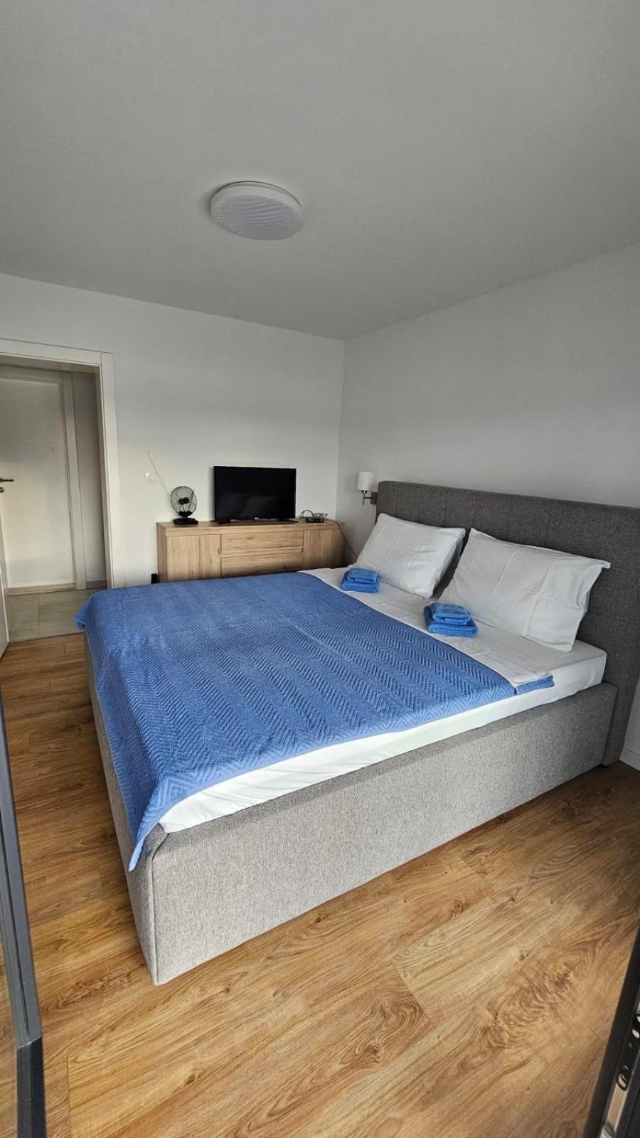 Apartman Vitanov Vinišće Zewnętrze zdjęcie