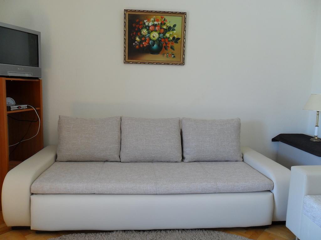 Apartman Vitanov Vinišće Zewnętrze zdjęcie