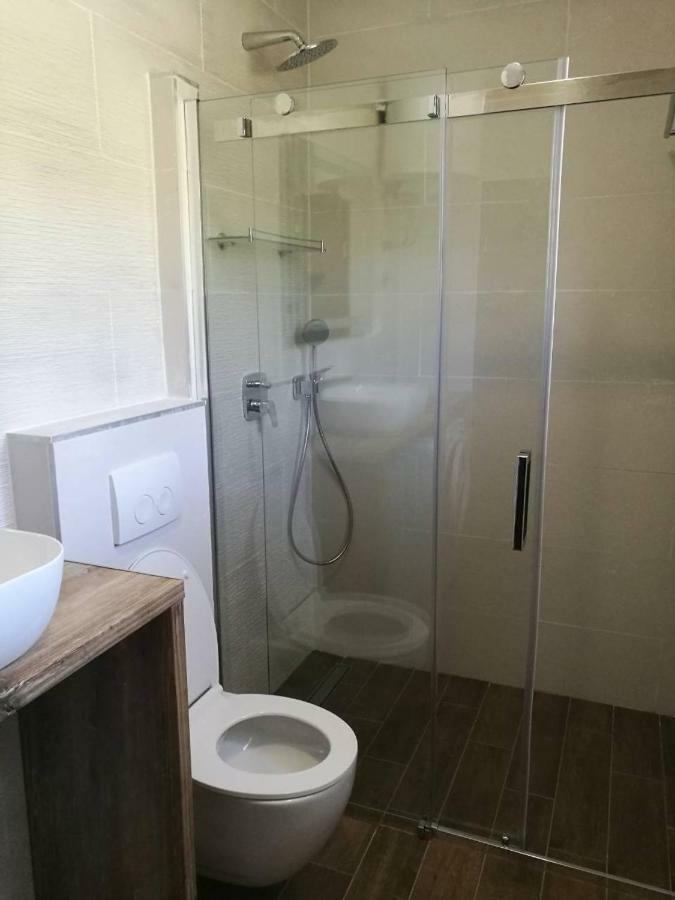 Apartman Vitanov Vinišće Zewnętrze zdjęcie